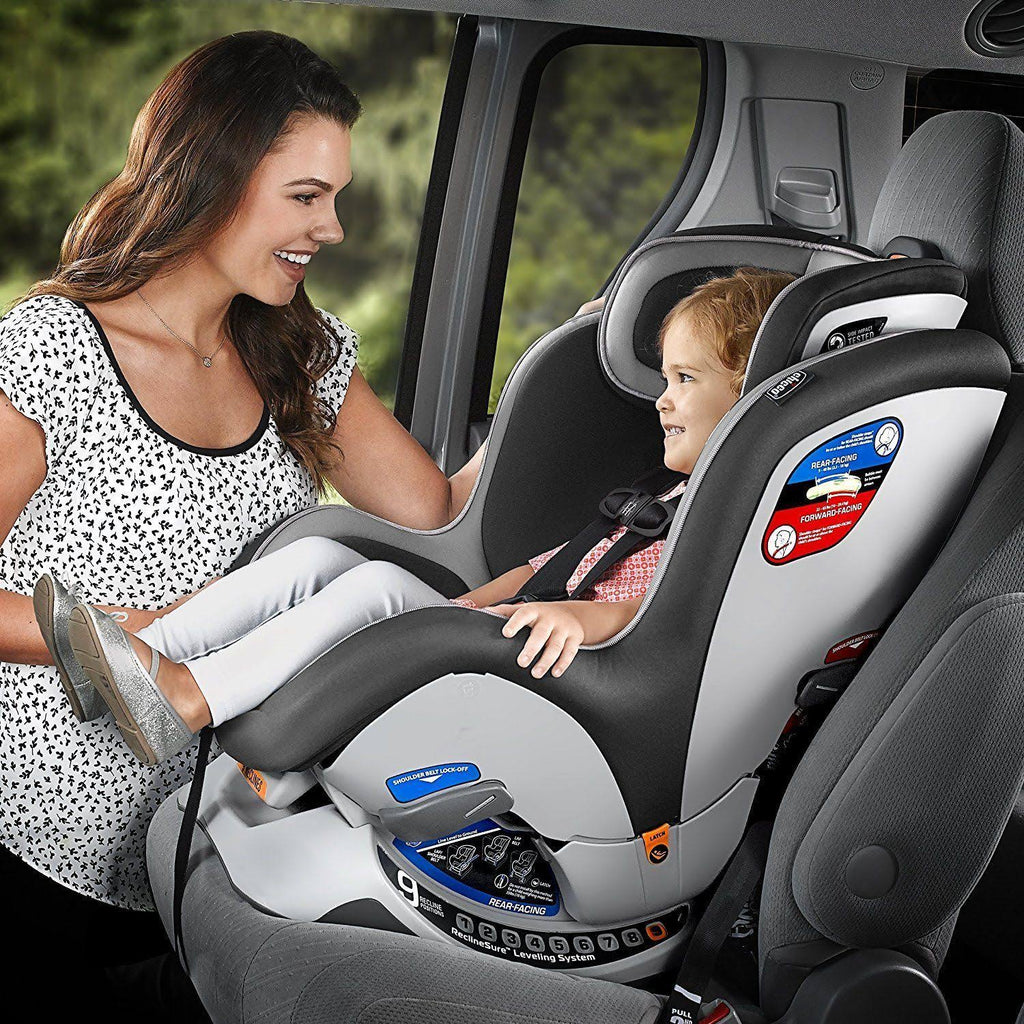 Convertible Car Seat U676219
