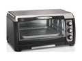 6 Slice Capacity Toaster Oven H748858