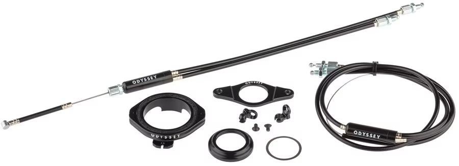 Black Gyro Kit H9060