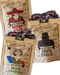 2 oz Bags Beef Jerky Variety Pack 3 Pack B860654