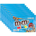 9.4 oz Resealable Bag Peanut Dark Chocolate Candy (Pack of 8) U533761