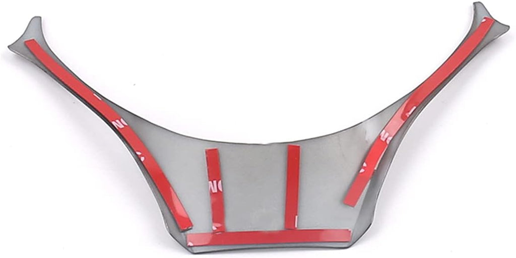 Steering Wheel Cover Trim B834872