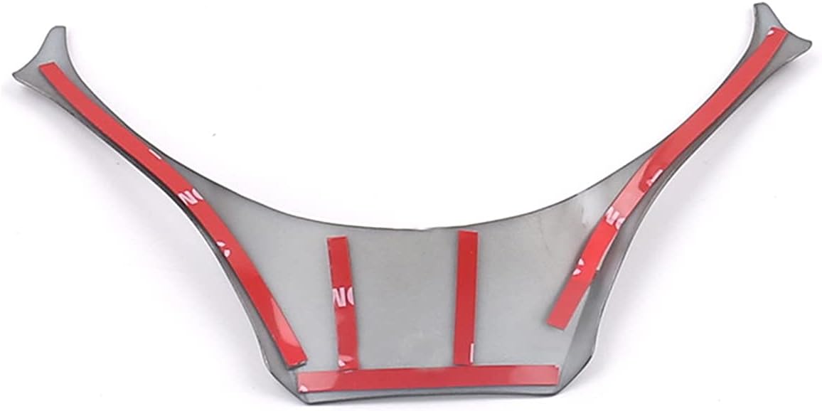 Steering Wheel Cover Trim B834872