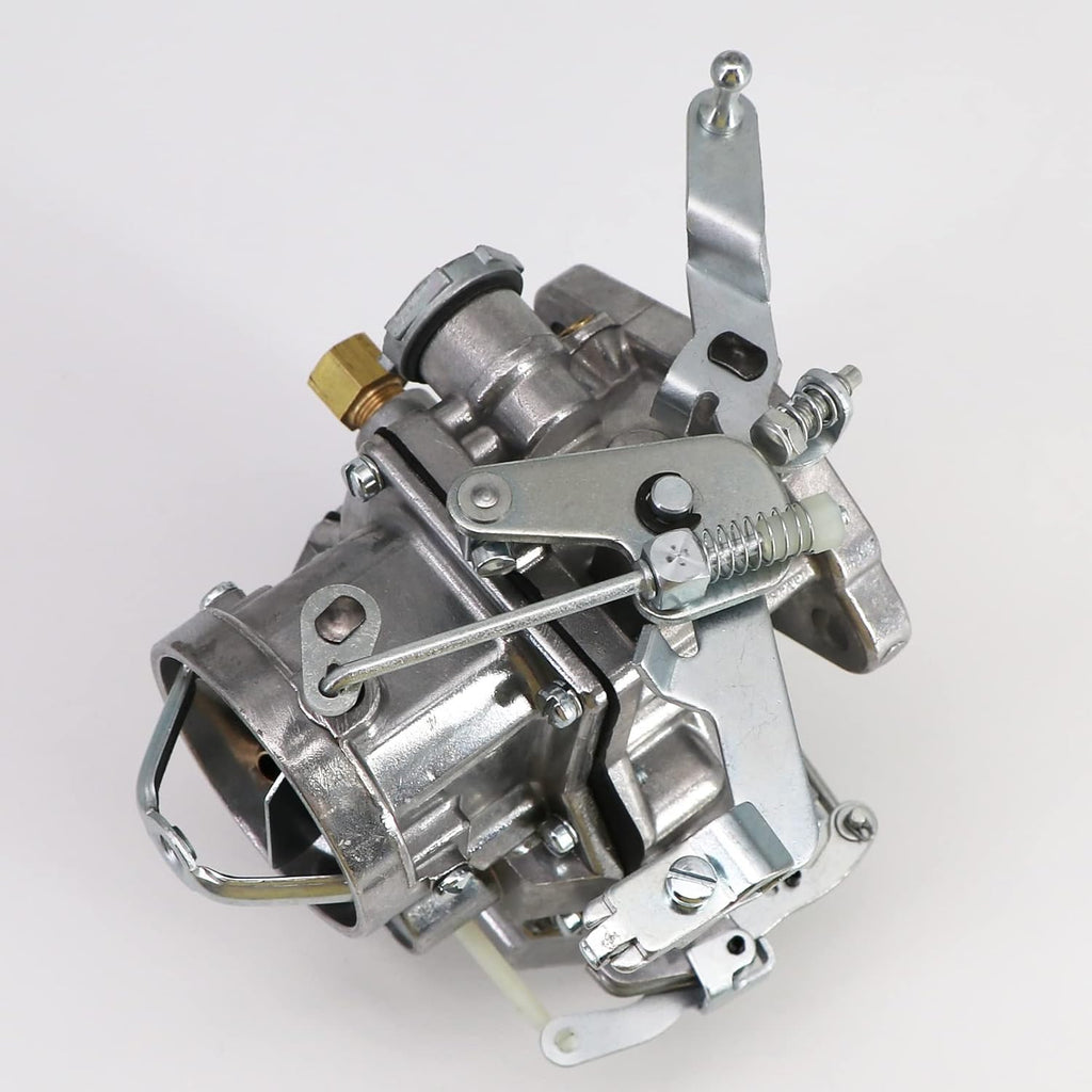 Carburetor for Ford Falcon straight-6 170 200 223 cu engines 1962-1964 H9352