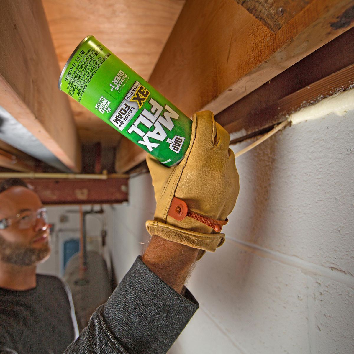 Foam Sealant W9215