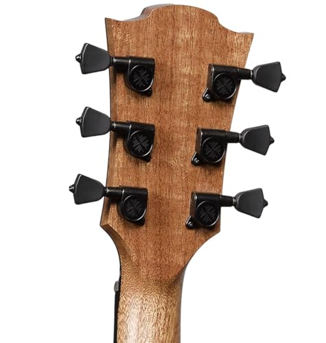 50 Dreadnought Bevel Gloss Acoustic Guitar F635