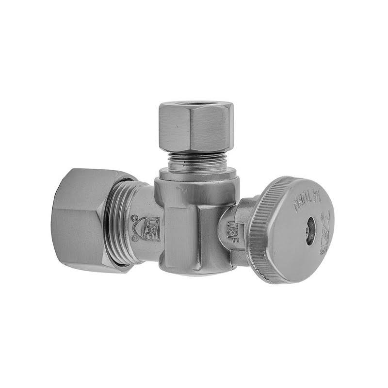 5/8x22 O.D. x 1/2x22 O.D. Oval Handle V26190