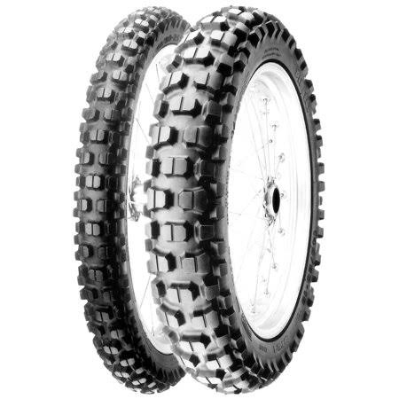 MT 21 Rallycross Rear Tire 120/90-17 V45722