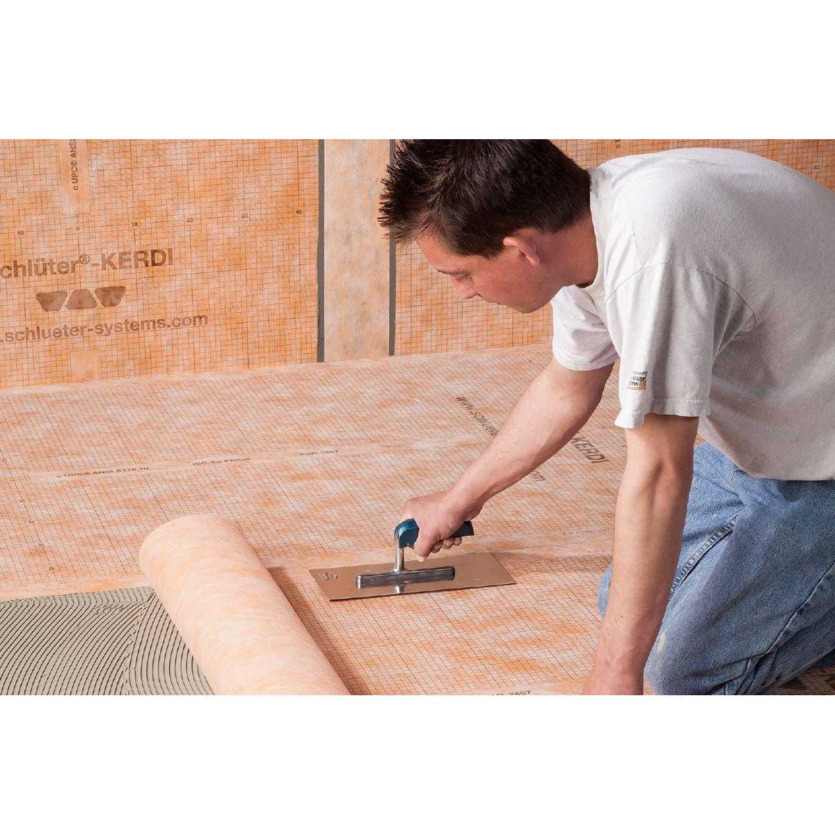 Waterproofing Membrane L14707