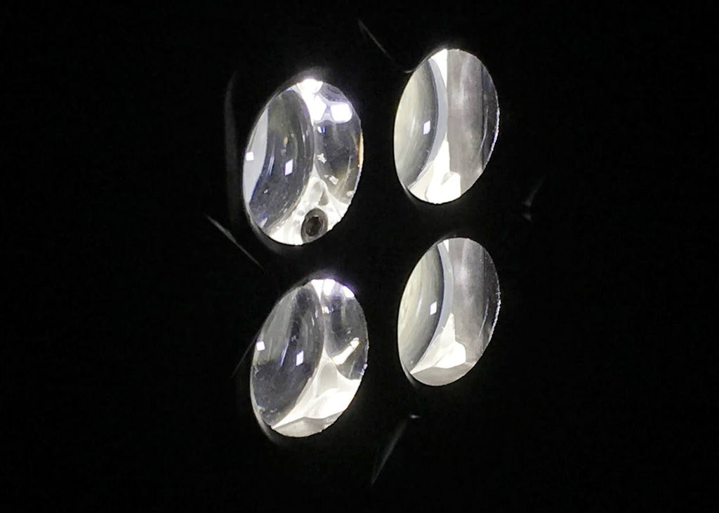 40 Watt LED Work Light X56693