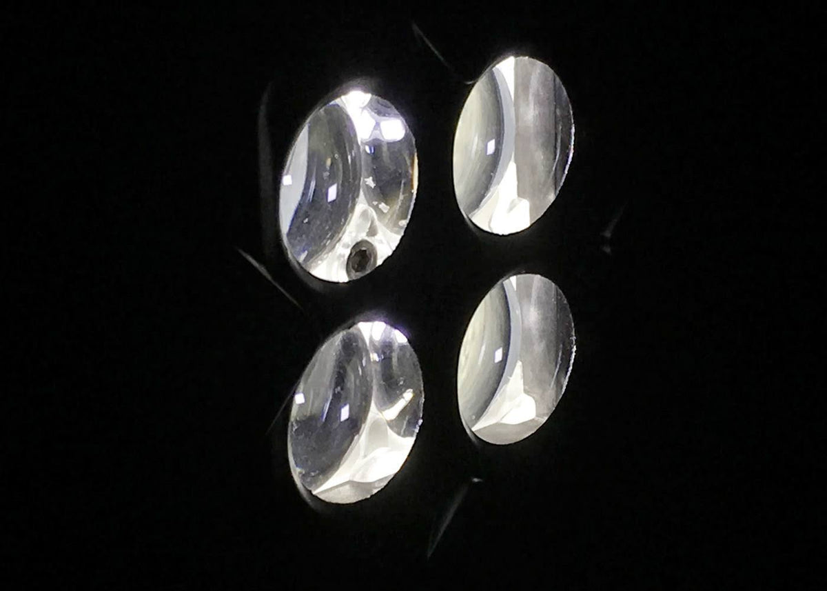 40 Watt LED Work Light X56693