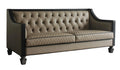 Tan Sofa T876