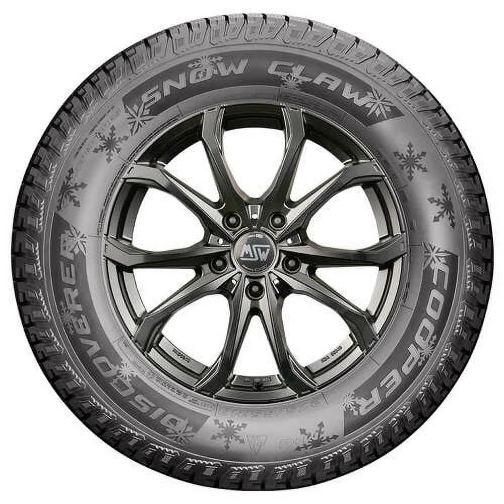Winter 275/65R18 116T Light Truck Tire R619483