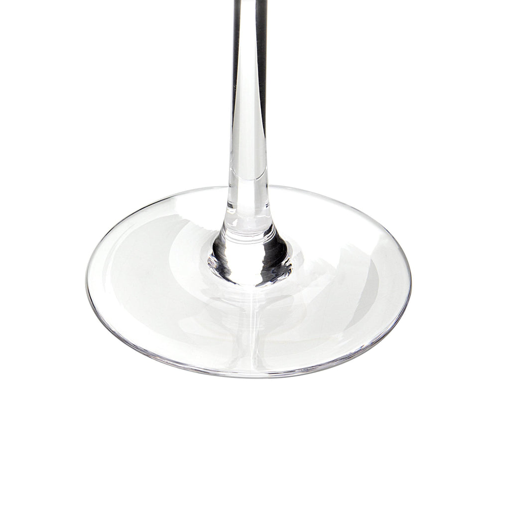 Gold Champagne Flutes and Cake Serving Set Y8858