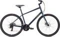 Battleship XL Bike A8335