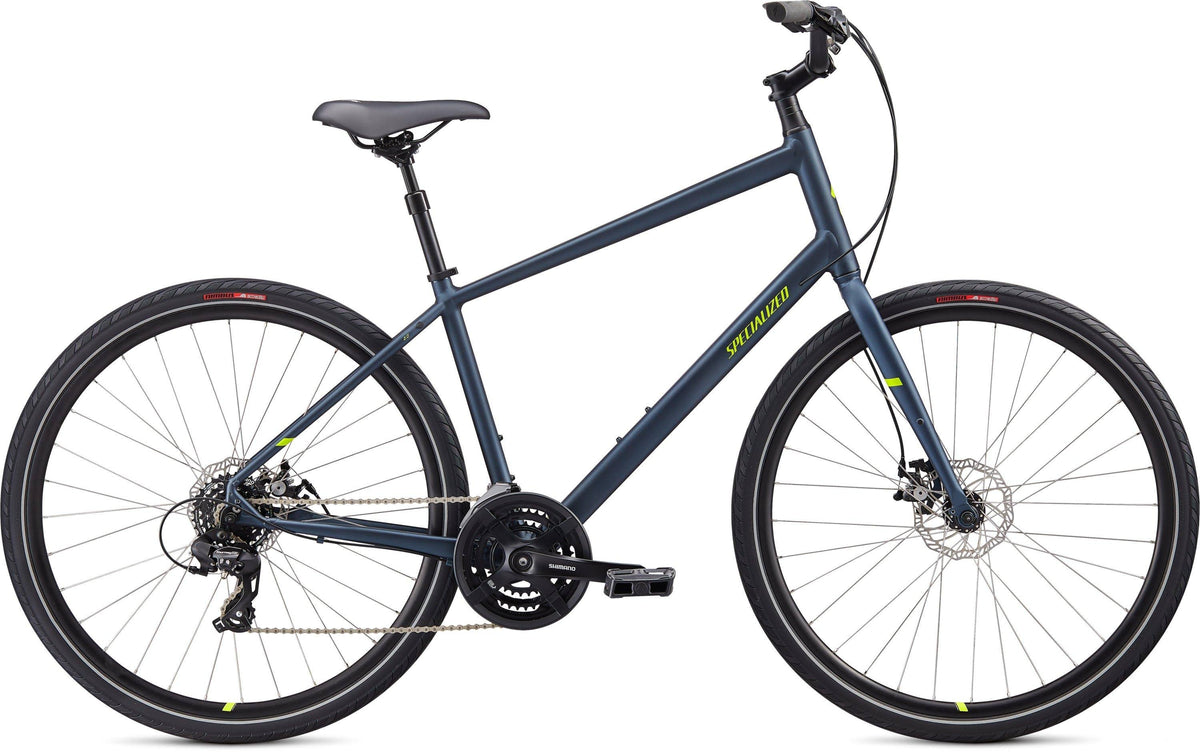 Battleship XL Bike A8335