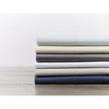 King 100% Cotton Fitted Sheet B159