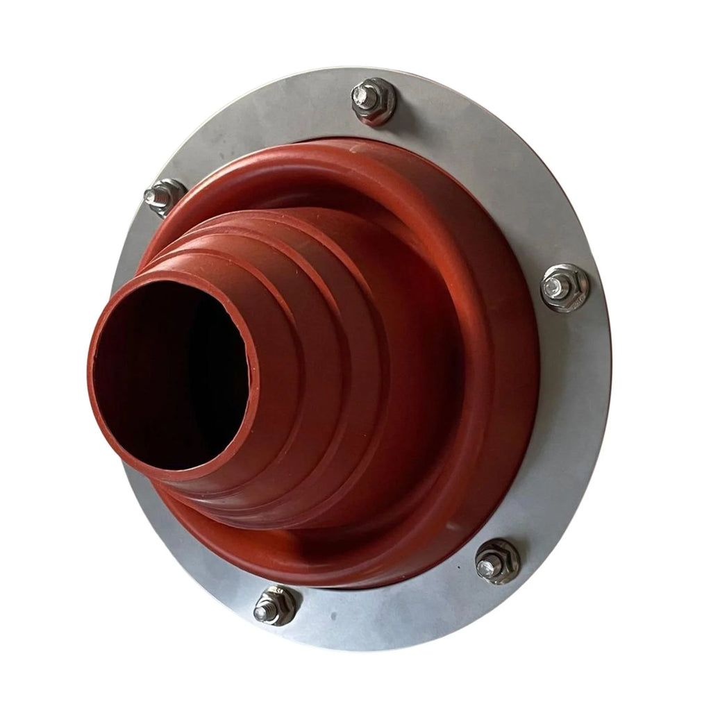Roof Pipe Flashing for Outdoor B7763