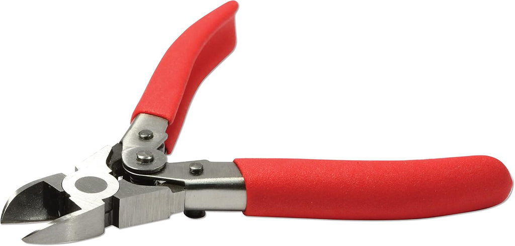 6.5 inches Heavy Duty Cutter with Hardened Steel Blades and Safety Lock J1416