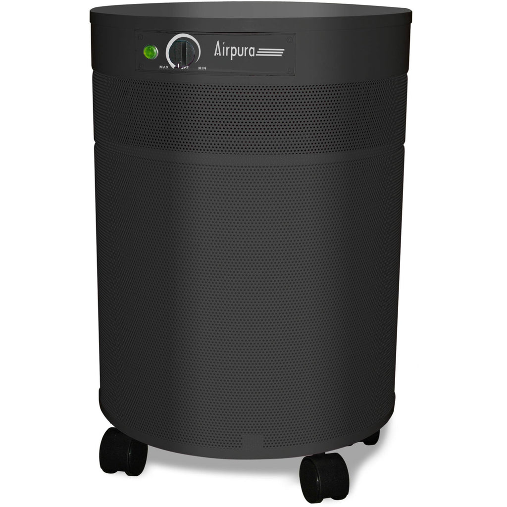 Cream Air Purifier O250