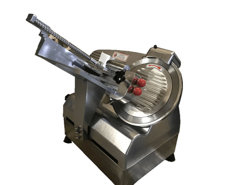Automatic Commercial Meat Slicer W32983