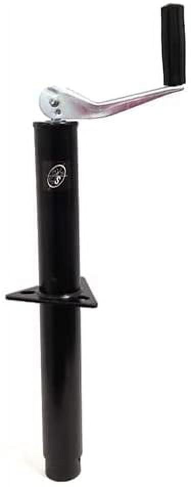 Trailer Jack with 6" Flip Foot C9975