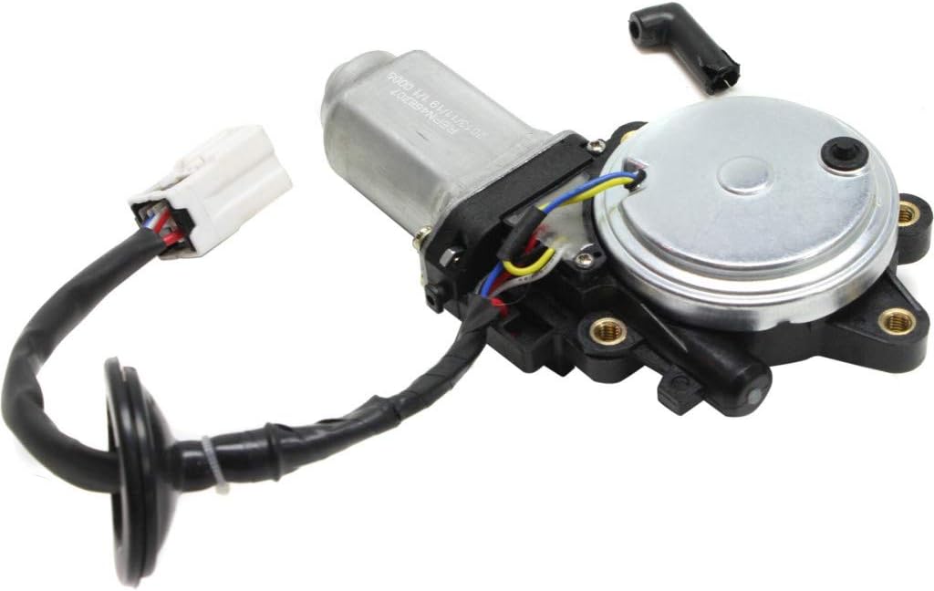 Window Motor for Nissan 350Z 2003-2009 Passenger Side Front E9019