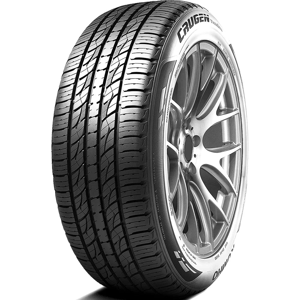 All Season P255/65R18 109T SUV/Crossover Tire U7677