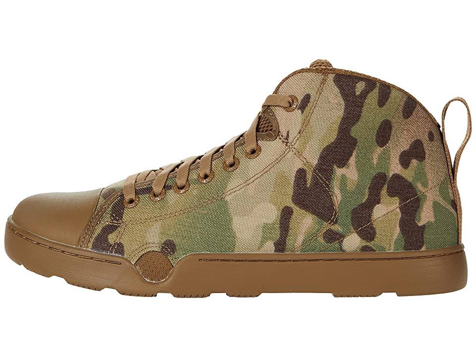 Multicam Maritime Assault Mid Boots A20941