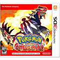 Pokémon Alpha Sapphire Nintendo 3DS M714