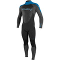 Youth 4/3mm Back Zip Full Wetsuit L56981