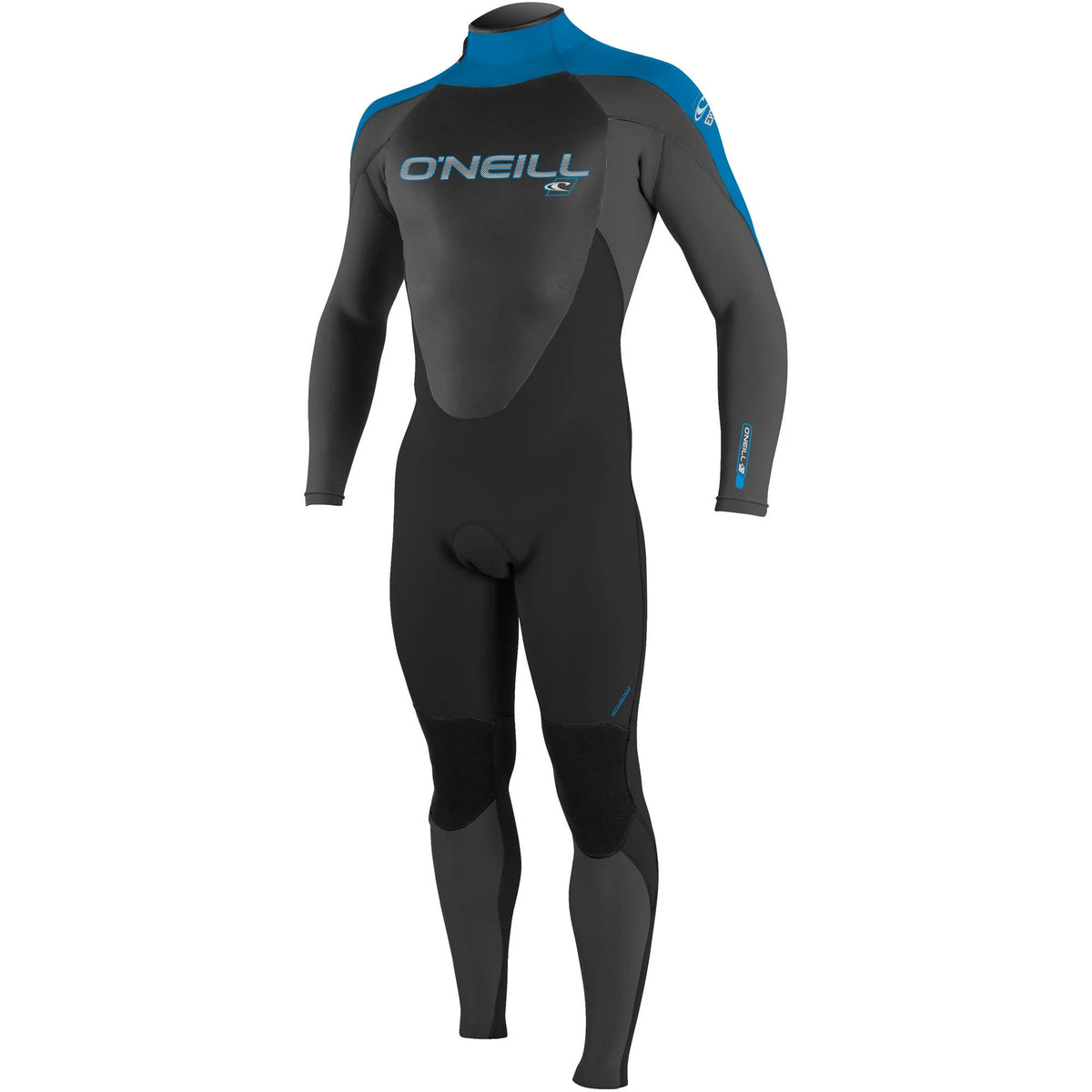 Youth 4/3mm Back Zip Full Wetsuit L56981