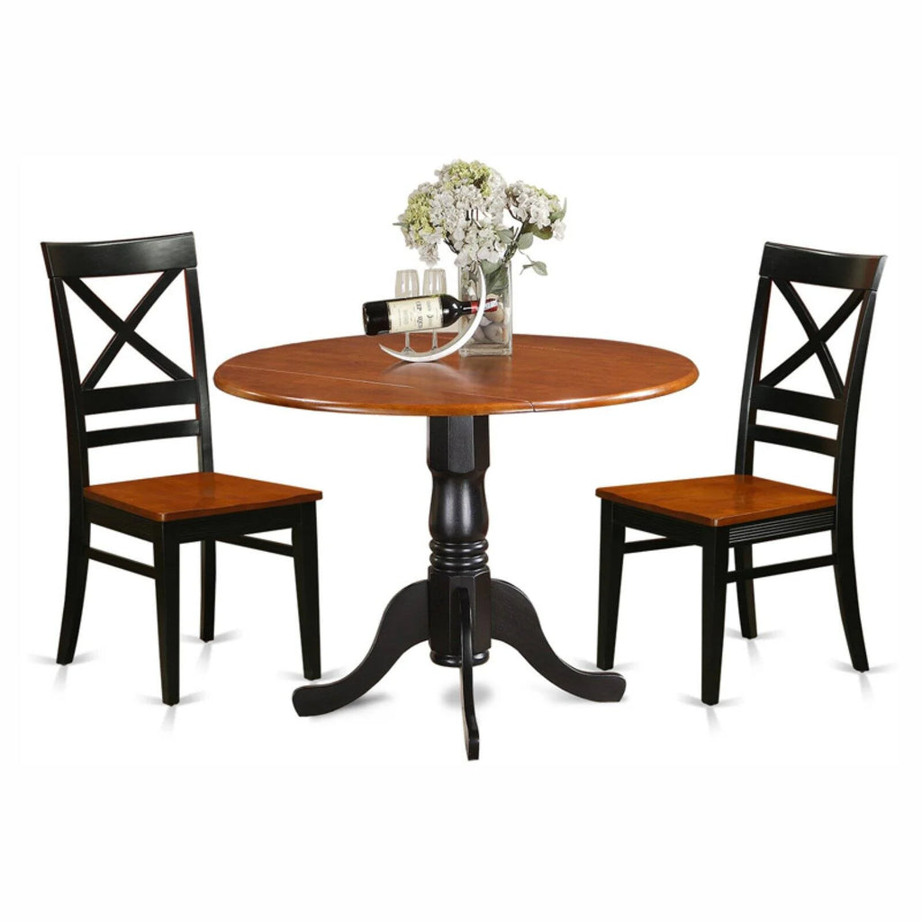 3 Piece Dining Room Set X97837