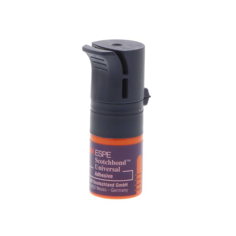 3M Scotchbond Universal Adhesive Refill - Vial A50676