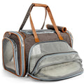 Expandable Airline Approved Pet Carrier K94617