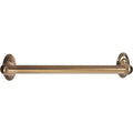 18x22 Grab Bar Antique English I940475