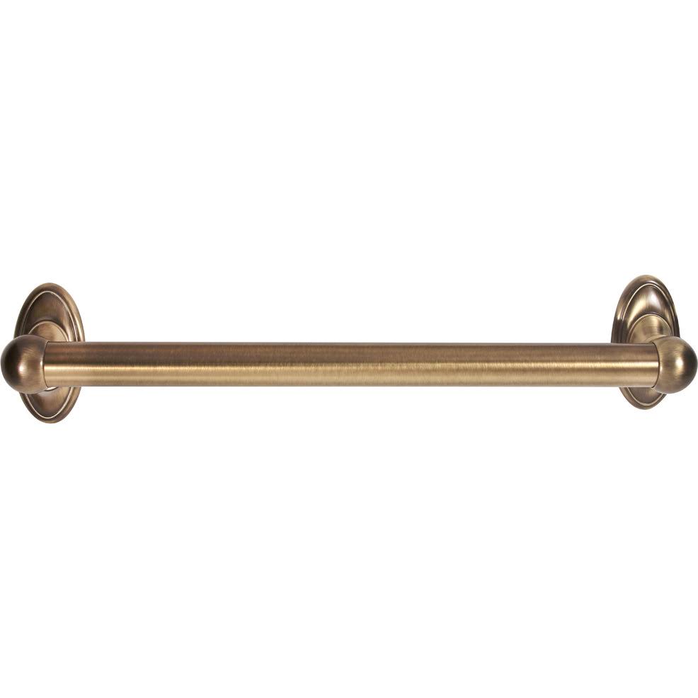 18x22 Grab Bar Antique English I940475