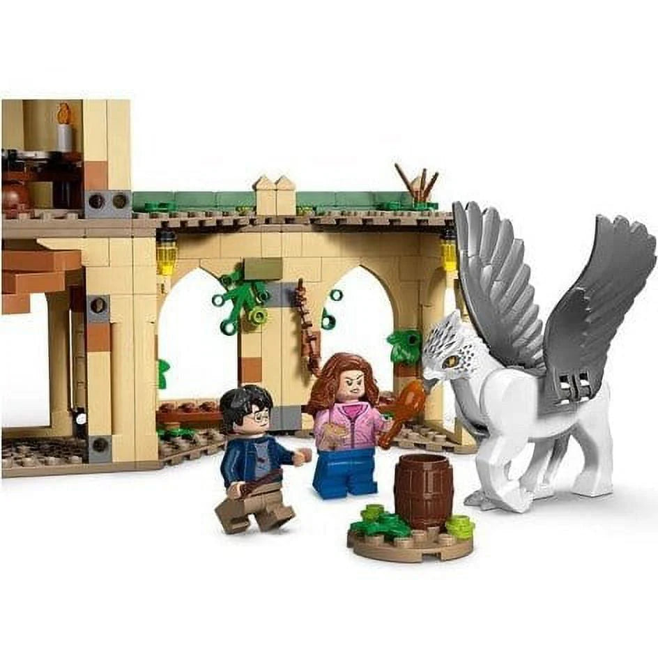 Lego Harry Potter Building Set J1142