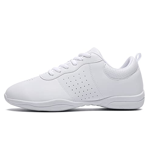 White Dance Shoes T824415