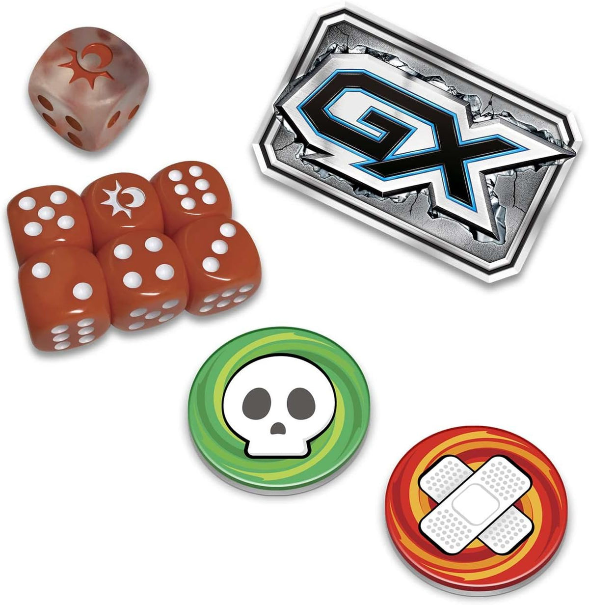 Elite Trainer Box K72134