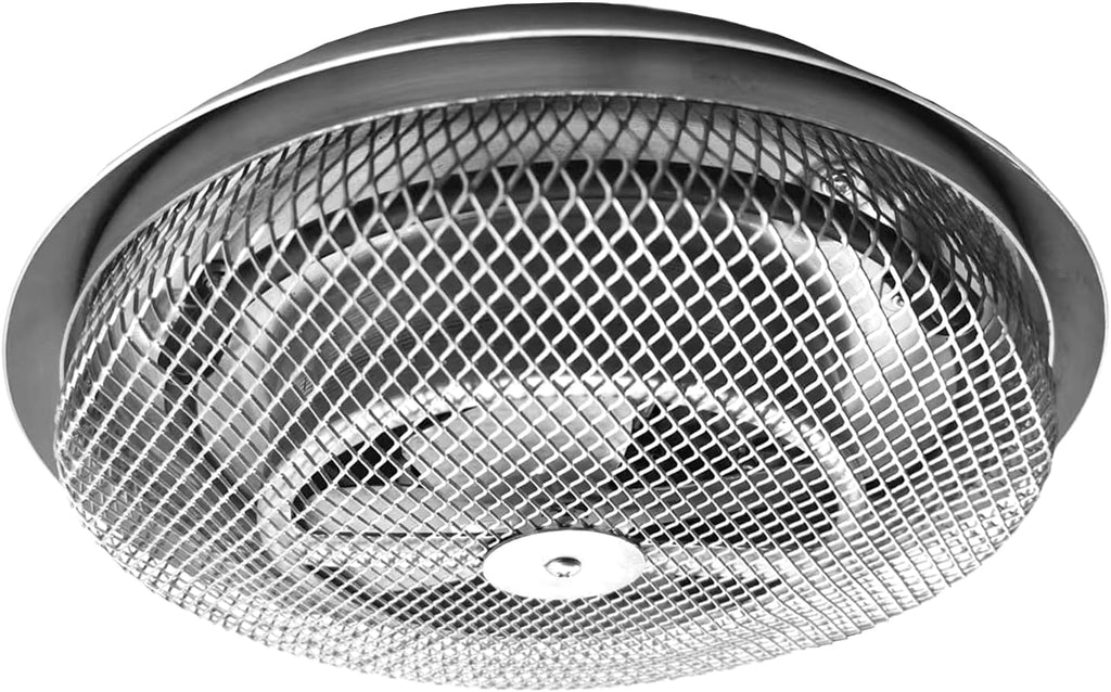 Bathroom Ceiling Heater, 1250W Instant Heat C99848