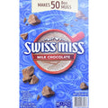50 Ct Milk Chocolate Hot Cocoa Mix Packets I2860