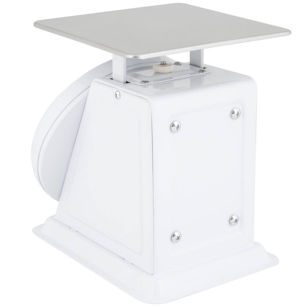 Top Loading Rotating Dial Portion Scale H8124