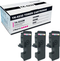 3 Pack Magenta Toner Cartridge Replacement D421761