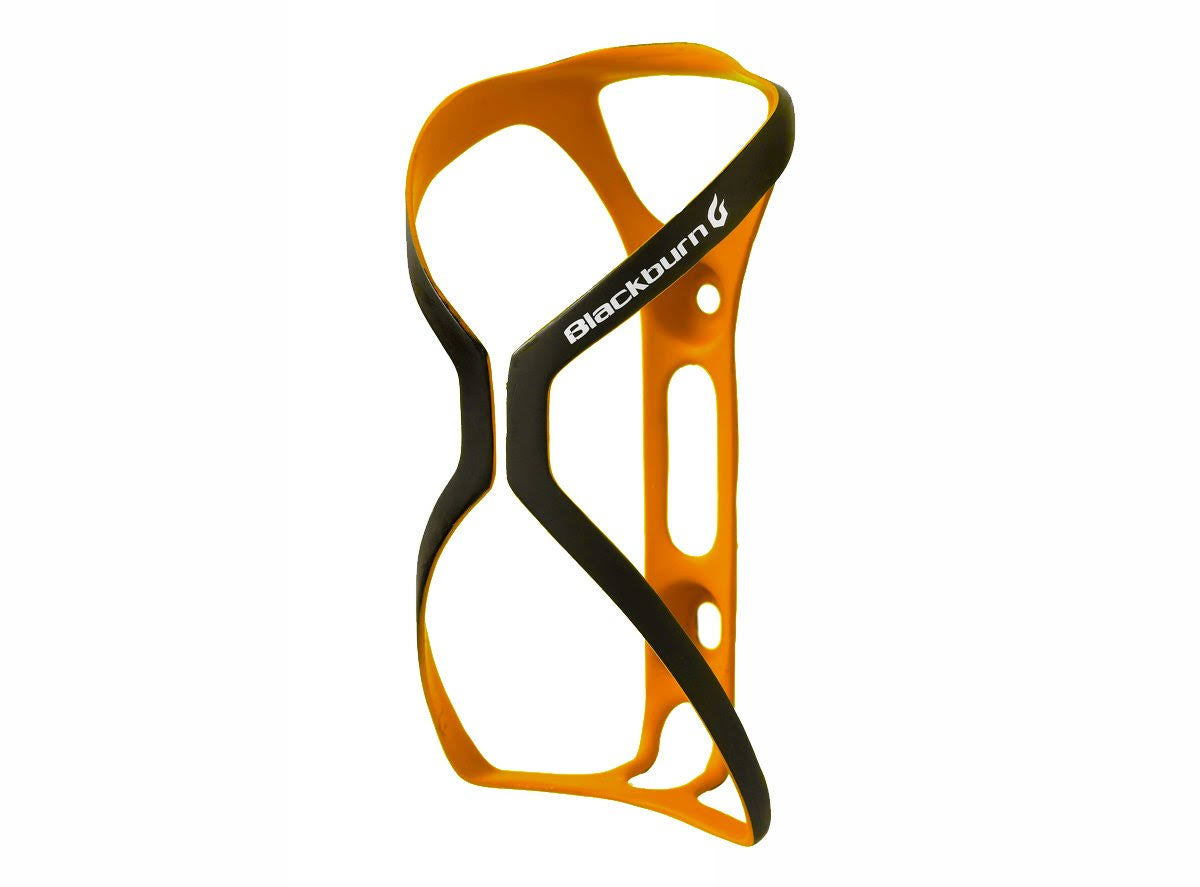 Carbon Cage Gloss Black B142483