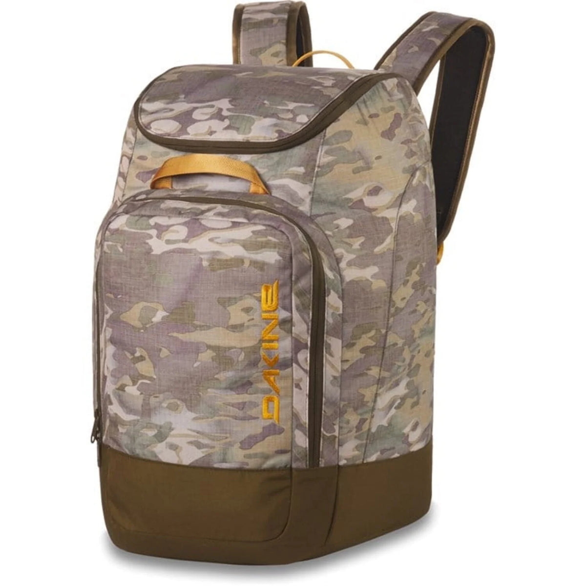 Black 50L Boot Pack A324