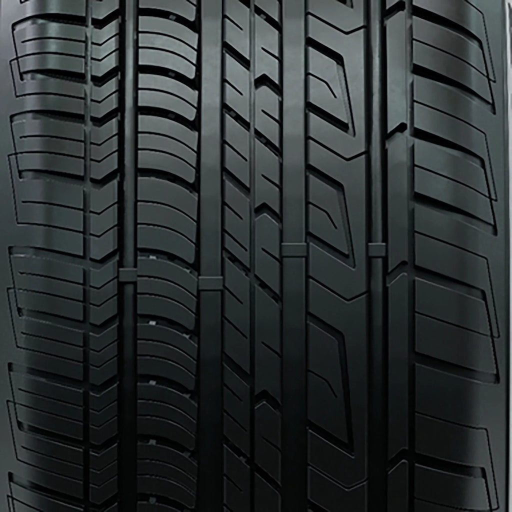 All Season 235/50R18 97W Passenger Tire Z482100