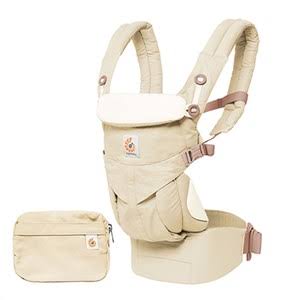 Beige Baby Carrier Y23232
