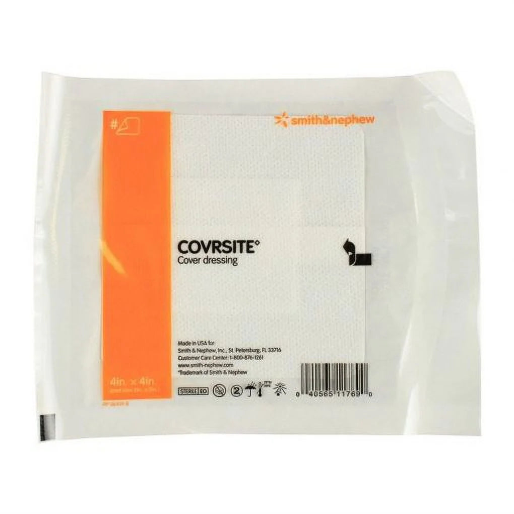 Composite Dressing 4 X 4 Inch Sterile Box of 30 L12302