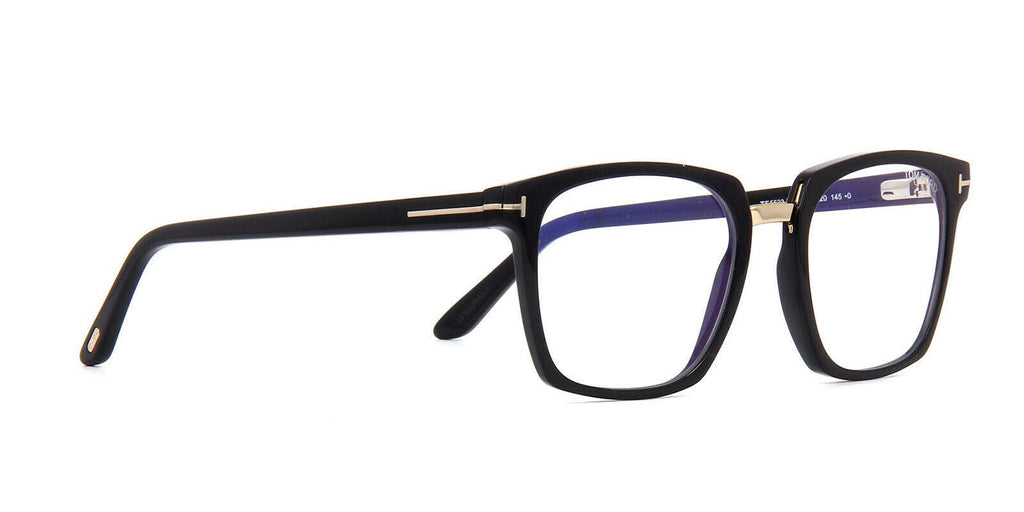 Shiny Black 50 mm Sunglasses P16130